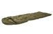Спальный мешок одеяло Mil-Tec steppdecken olive 14104001 P123302 фото 2