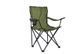 Стул раскладной легкий Mil-Tec Relax olive 14445001 P123523 фото 1