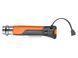 Складной нож Opinel Outdoor Orange 08 w A9670 фото 3