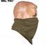 Шарф многофункциональный Mil-Tec SCARF OLIVE 12621001 P1236780 фото 4