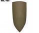 Шарф многофункциональный Mil-Tec SCARF OLIVE 12621001 P1236780 фото 3