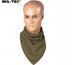Шарф многофункциональный Mil-Tec SCARF OLIVE 12621001 P1236780 фото 5
