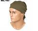 Шарф многофункциональный Mil-Tec SCARF OLIVE 12621001 P1236780 фото 6