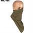 Шарф многофункциональный Mil-Tec SCARF OLIVE 12621001 P1236780 фото 9