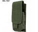 Підсумок Mil-Tec M4/M16 olive 13496501 P1236741 фото 9