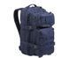 Рюкзак Mil-Tec Assault Pack 20 л Dark Blue 14002003 P123632 фото 1