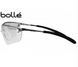Балістичні окуляри BOLLE SILIUM CLEAR M125555920 фото 3