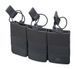 Підсумок потрійний для магазинів Helikon-Tex Competition Triple Carbine Insert Shadow Grey IN-C3C-CD-35 P1237043 фото 1