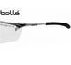 Балістичні окуляри BOLLE SILIUM CLEAR M125555920 фото 4