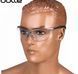 Балістичні окуляри BOLLE SILIUM CLEAR M125555920 фото 2