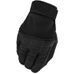 Рукавички Рукавиці outdoor Mil-Tec Assault Black 12519502 P1236708 фото 1