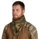 Шарф маскувальна сітка Mil-Tec Vegetato woodland (12625042) M1255552259 фото 6