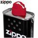 Бензин для запальничок Zippo 125 мл 15225000 P1426 фото 3
