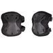 Налокотники Mil-Tec Protect Elbow Pads Black 16232302 P1149 фото 3