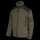 Флісова толстовка Helikon-Tex LIBERTY Double Fleece Olive Green/Black фліска BL-LIB-HF-16 M1255551492 фото 1