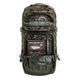 Рюкзак Mil-Tec Small Assault Pack 20 л Digital Woodland 14002071 N614 фото 3
