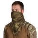 Шарф маскувальна сітка Mil-Tec Vegetato woodland (12625042) M1255552259 фото 1