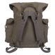 Рюкзак Mil-Tec BW 25L Olive 14041000 A9871 фото 2
