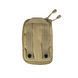 Карман модульный Mil-Tec Molle Belt Office Coyote 13489005 M959 фото 2