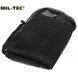 Большая сетчатая сумка Mil-Tec Black 13870002 M1255552024 фото 4