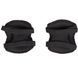 Налокотники Mil-Tec Protect Elbow Pads Black 16232302 P1149 фото 2