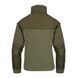 Толстовка флісова Helikon-Tex CLASSIC ARMY Olive Green BL-CAF-FL-02 M1255551275 фото 3