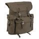 Рюкзак Mil-Tec BW 25L Olive 14041000 A9871 фото 1