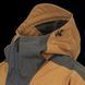 Куртка Helikon-Tex Anorak WOODSMAN Taiga Green KU-WDN-DC-09 M1255552120 фото 9