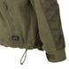 Толстовка флісова Helikon-Tex CLASSIC ARMY Olive Green BL-CAF-FL-02 M1255551275 фото 6