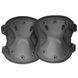 Налокотники Mil-Tec Protect Elbow Pads Black 16232302 P1149 фото 1