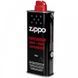 Бензин для запальничок Zippo 125 мл 15225000 P1426 фото 1