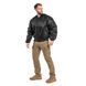 Куртка двусторонняя Mil-Tec MA1 US Black 10403002- XS M903 фото 4