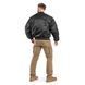 Куртка двусторонняя Mil-Tec MA1 US Black 10403002- XS M903 фото 2