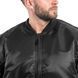 Куртка двусторонняя Mil-Tec MA1 US Black 10403002- XS M903 фото 6