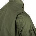 Толстовка китель Helikon-Tex CPU POLYCOTTON RIPSTOP LEGION FORES M1255551885 фото