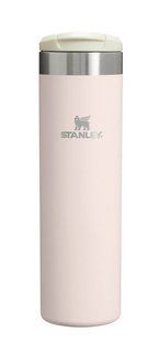Термопляшка Stanley AeroLight 0,6L Rose Quartz 10-10789-157 A9486 фото
