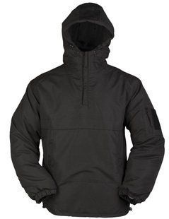 Куртка зимняя Анорак Outdoor Mil-Tec COMBAT ANORAK WINTER BLACK 10335002 P123460 фото