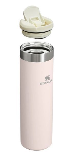 Термопляшка Stanley AeroLight 0,6L Rose Quartz 10-10789-157 A9486 фото