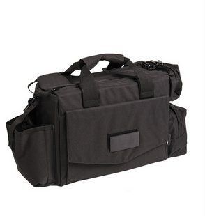 Сумка Mil-Tec Security Kit чорна 16230002 P1698 фото