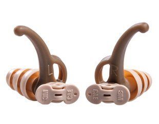Напівактивні Беруші Peltor Combat Arms Earplugs 4.1 M125555915 фото