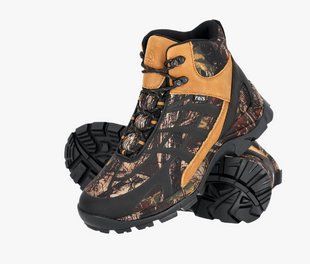 Кросівки захисні REIS TACTICAL GUARD TG-CRUX MOFBR A8531 фото