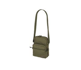 Сумка EDC Helikon-Tex Compact Shoulder Bag 2 л TB-ECS-CD-02 Olive Green A8065 фото