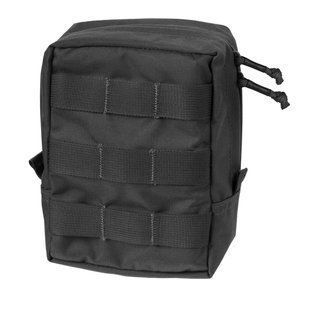 Вантажний Карман Helikon-Tex GENERAL PURPOSE CARGO [U.05] &mdash; CORDURA Black MO-U05-CD-01 M112255551677 фото