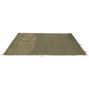 Килимок для стрільби Helikon-Tex BACKBLAST MAT EXTENDED 184 х 91 см Adaptive Green AC-MBE-CD-12 M125555977 фото