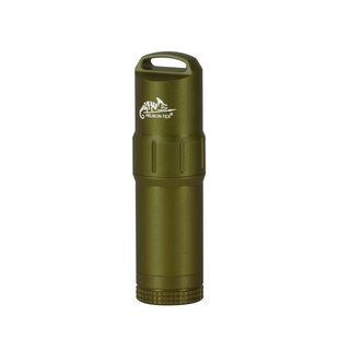 Запальничка водонепроникна Костра Helikon-Tex EXOTAC TITANLIGHT OLIVE DRAB LG-ETL-AL-32 M1255551800 фото