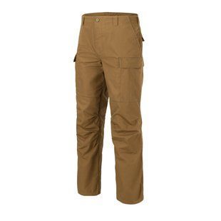Брюки Helikon-Tex BDU MK2 Coyote SP-BD2-PR-11 M1255551856 фото