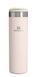 Термопляшка Stanley AeroLight 0,6L Rose Quartz 10-10789-157 A9486 фото 1