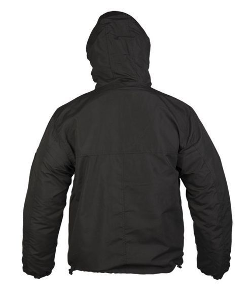 Куртка зимняя Анорак Outdoor Mil-Tec COMBAT ANORAK WINTER BLACK 10335002 P123460 фото