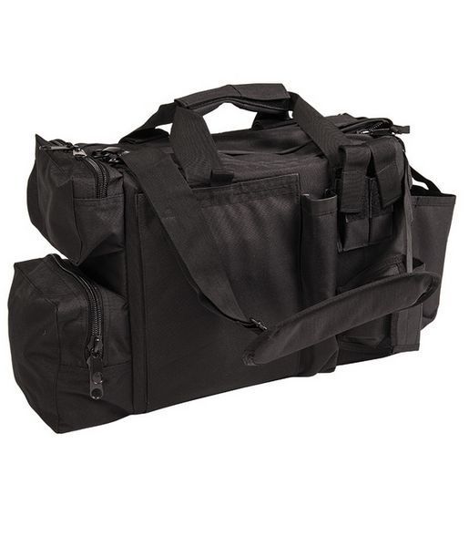 Сумка Mil-Tec Security Kit чорна 16230002 P1698 фото