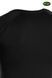 Термоактивна футболка Mil-Tec Black 11233002 M1255552196 фото 7